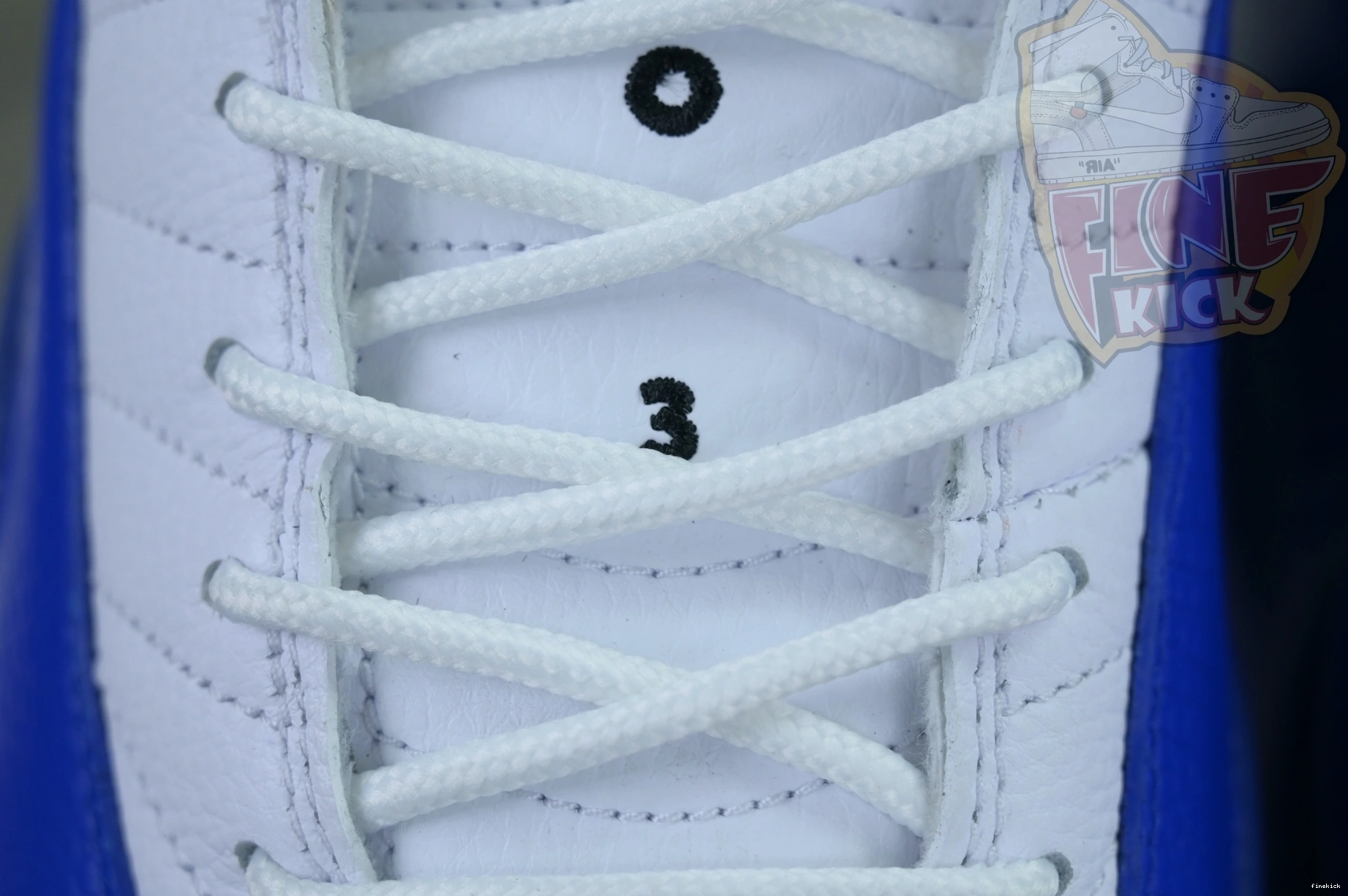 Retro'Blueberry'(2024) Jordan 12 Air 1229